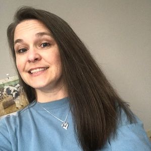 Meet your Posher, Sherry